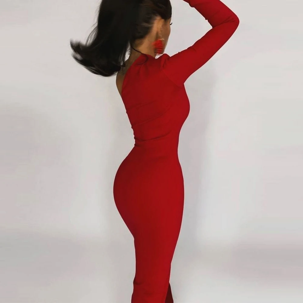 Vestido Midi Amélie