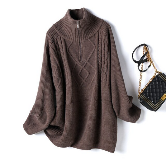 Jersey Oversize Amélie