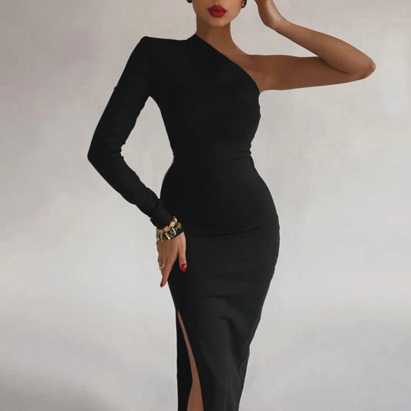 Vestido Midi Amélie