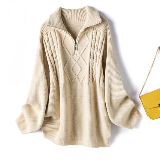 Jersey Oversize Amélie