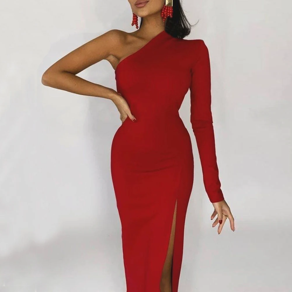 Vestido Midi Amélie