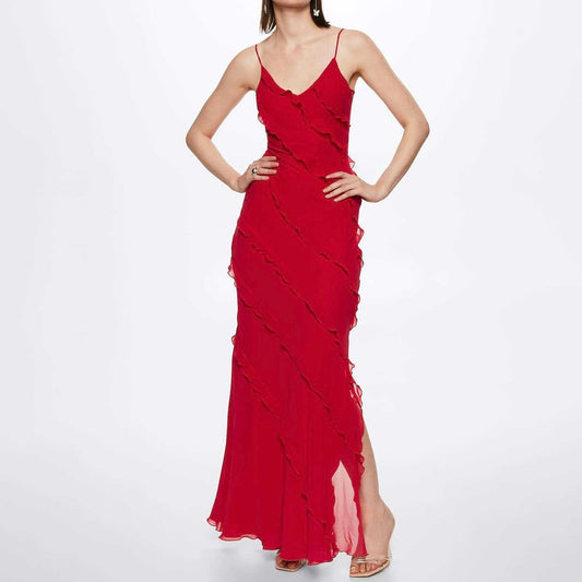 Élan Maxi Dress