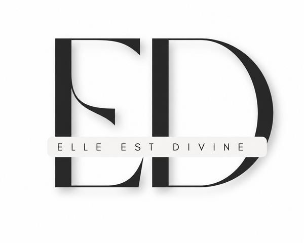 Elle Est Divine 